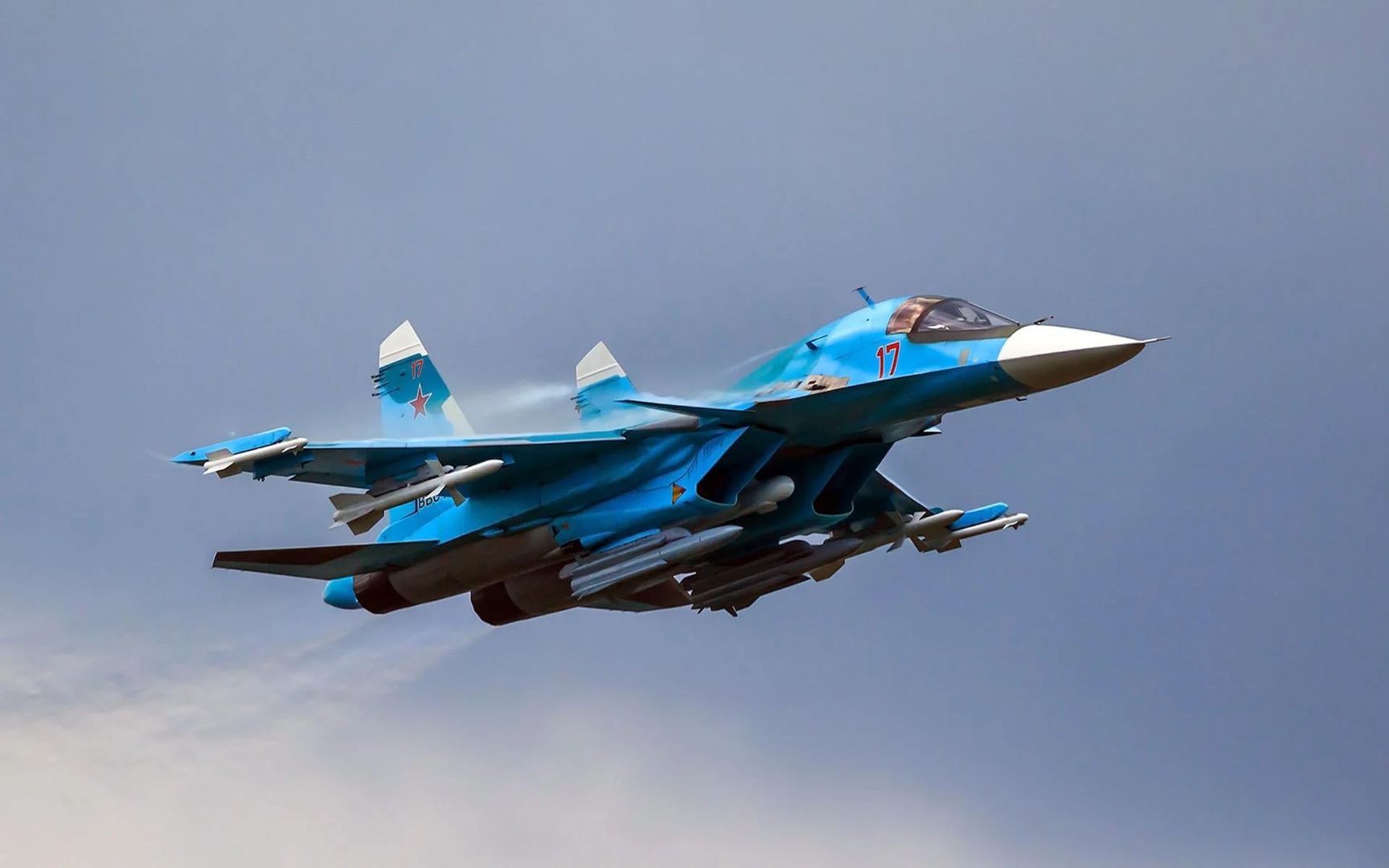 Su-34