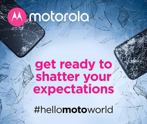Motorola ma wkrótce zaprezentować kolejne nowości