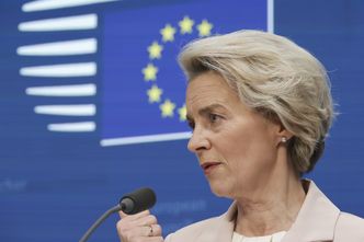 Europejski Bank Centralny zdecydował. "Gospodarka strefy euro balansuje na krawędzi"