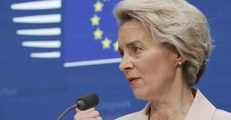 Europejski Bank Centralny zdecydował. "Gospodarka strefy euro balansuje na krawędzi"