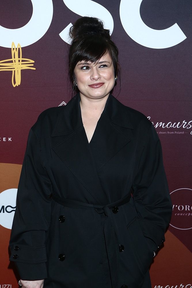 Joanna Jarmołowicz