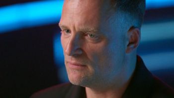 Po sukcesie w TVN nie wszystko poszło tak, jak chciał. W "The Voice of Poland" rozliczył się z PRZESZŁOŚCIĄ