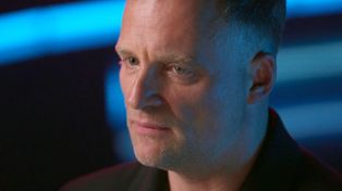 Po sukcesie w TVN nie wszystko poszło tak, jak chciał. W "The Voice of Poland" rozliczył się z PRZESZŁOŚCIĄ