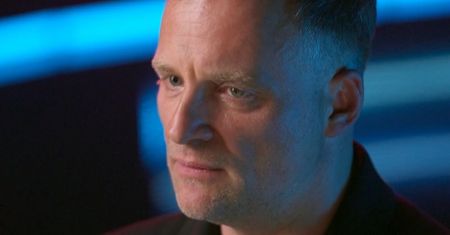 Po sukcesie w TVN nie wszystko poszło tak, jak chciał. W "The Voice of Poland" rozliczył się z PRZESZŁOŚCIĄ