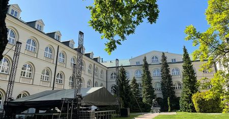 KULturalia Lublin 2023: bilety. Kto wystąpi? Happysad, Sylwia Grzeszczak, Natalia Szroeder, Ania Karwan