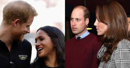 Meghan Markle i książę Harry mogą zarobić ponad 400 TYSIĘCY ZŁOTYCH na... jednym poście na Instagramie!