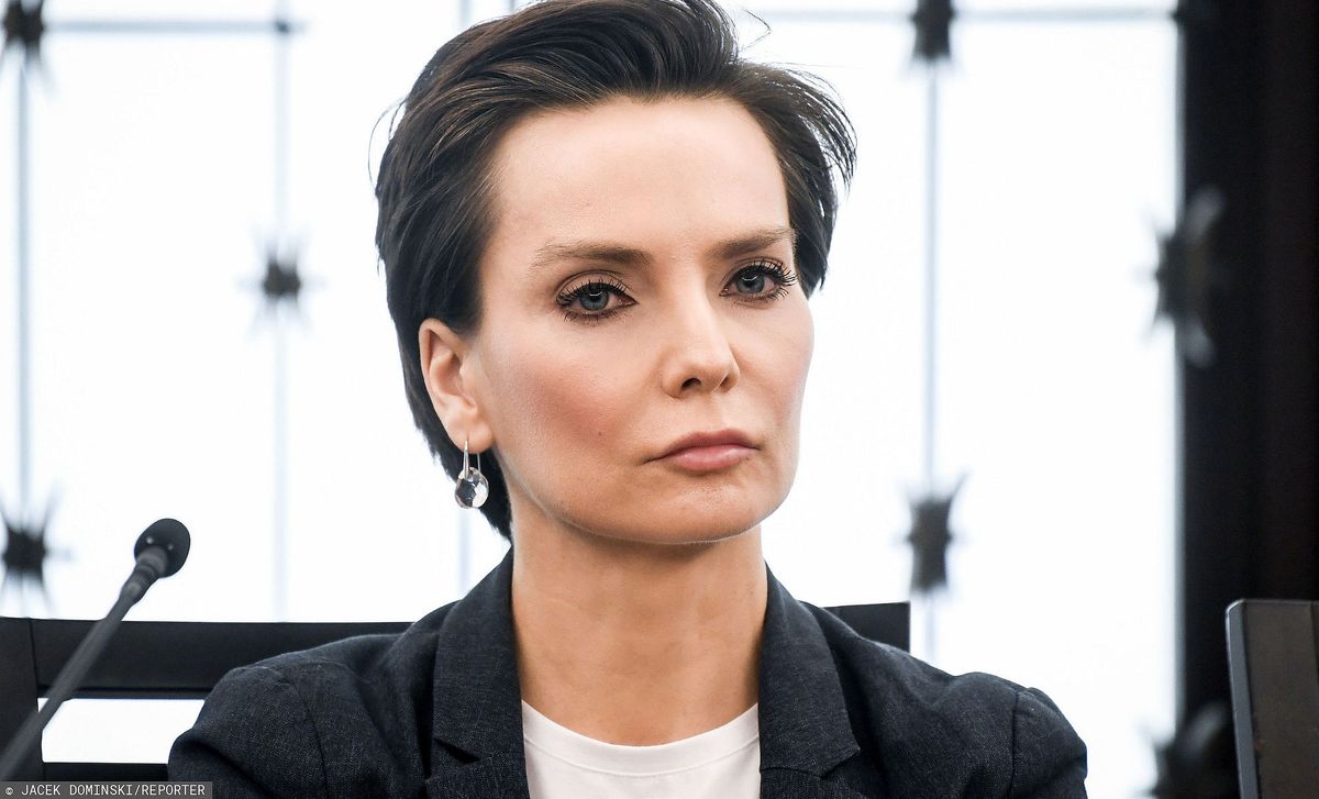 Agnieszka Kamińska wydała zarządzenie dla pracowników Polskiego Radia