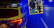 Śmiertelny wypadek na A4. Zatrzymano dwóch nastolatków
