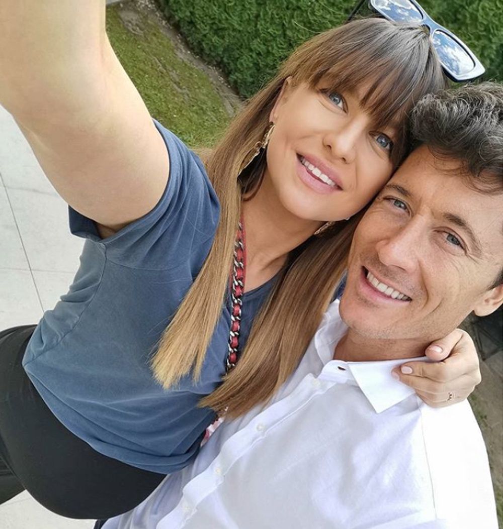 Anna Lewandowska 