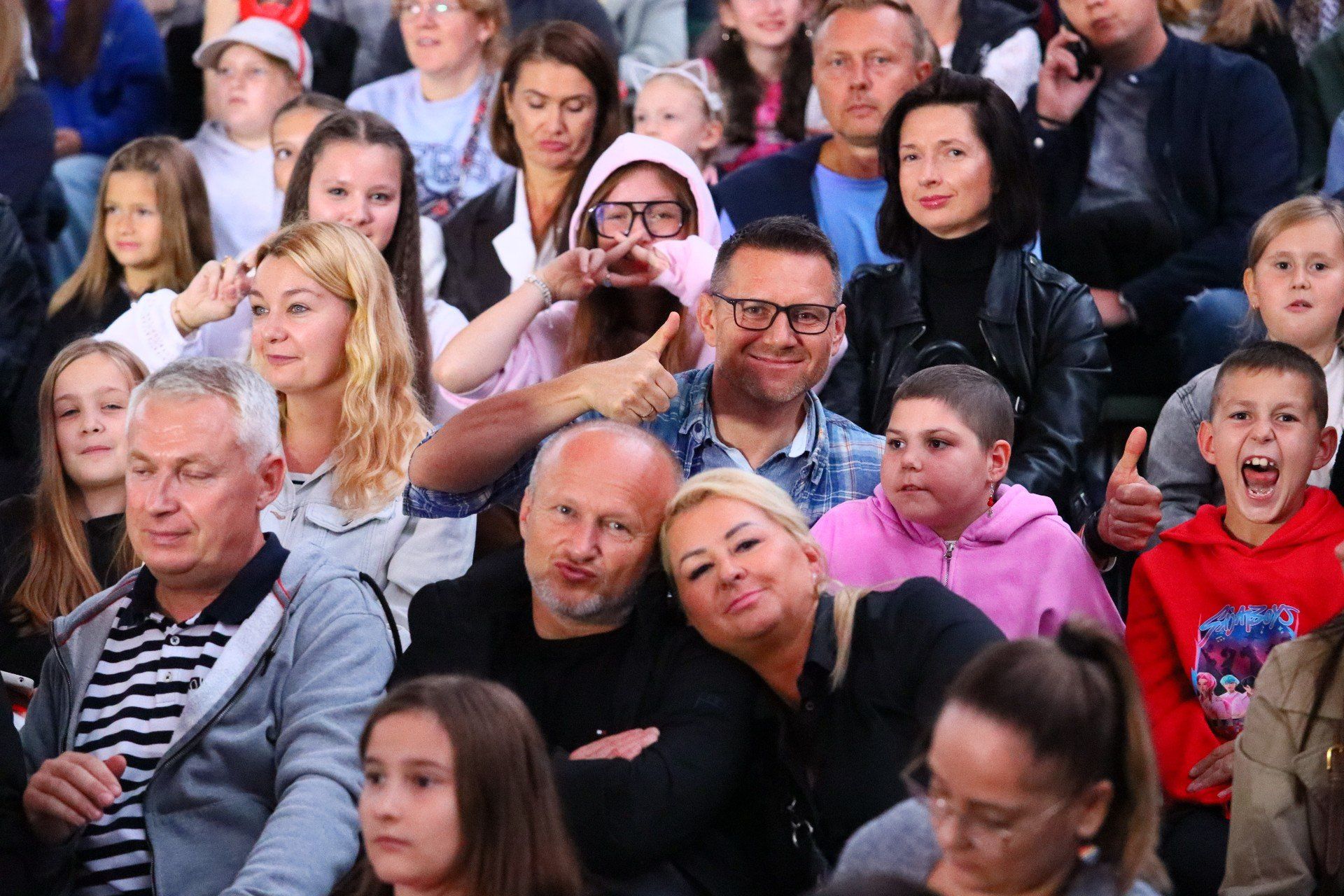 Kadzielnia byla wypełniona po brzegi