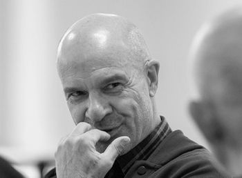 Nie żyje wybitny reżyser. W zawodzie był od prawie 40 lat