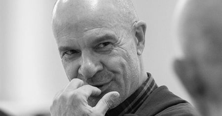 Nie żyje wybitny reżyser. W zawodzie był od prawie 40 lat
