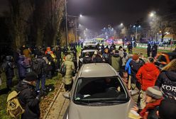 Akt oskarżenia przeciwko funkcjonariuszowi ABW