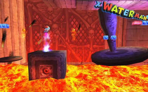 Weekendowy Zestaw Gier i Aplikacji: świetne Anomaly Korea, przydatny klient 4Shared i SnapCamera 18