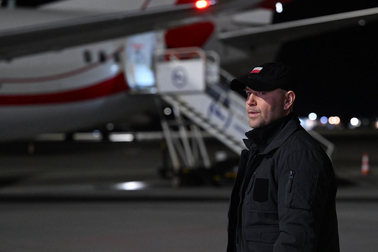 Nawrocki komentuje słowa Tuska. "Mam nadzieję, że przeprosi Polaków"