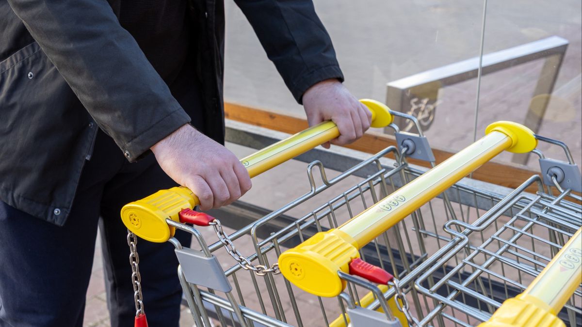 Wrześniowe wzrosty cen w sklepach. Oto liderzy podwyżek