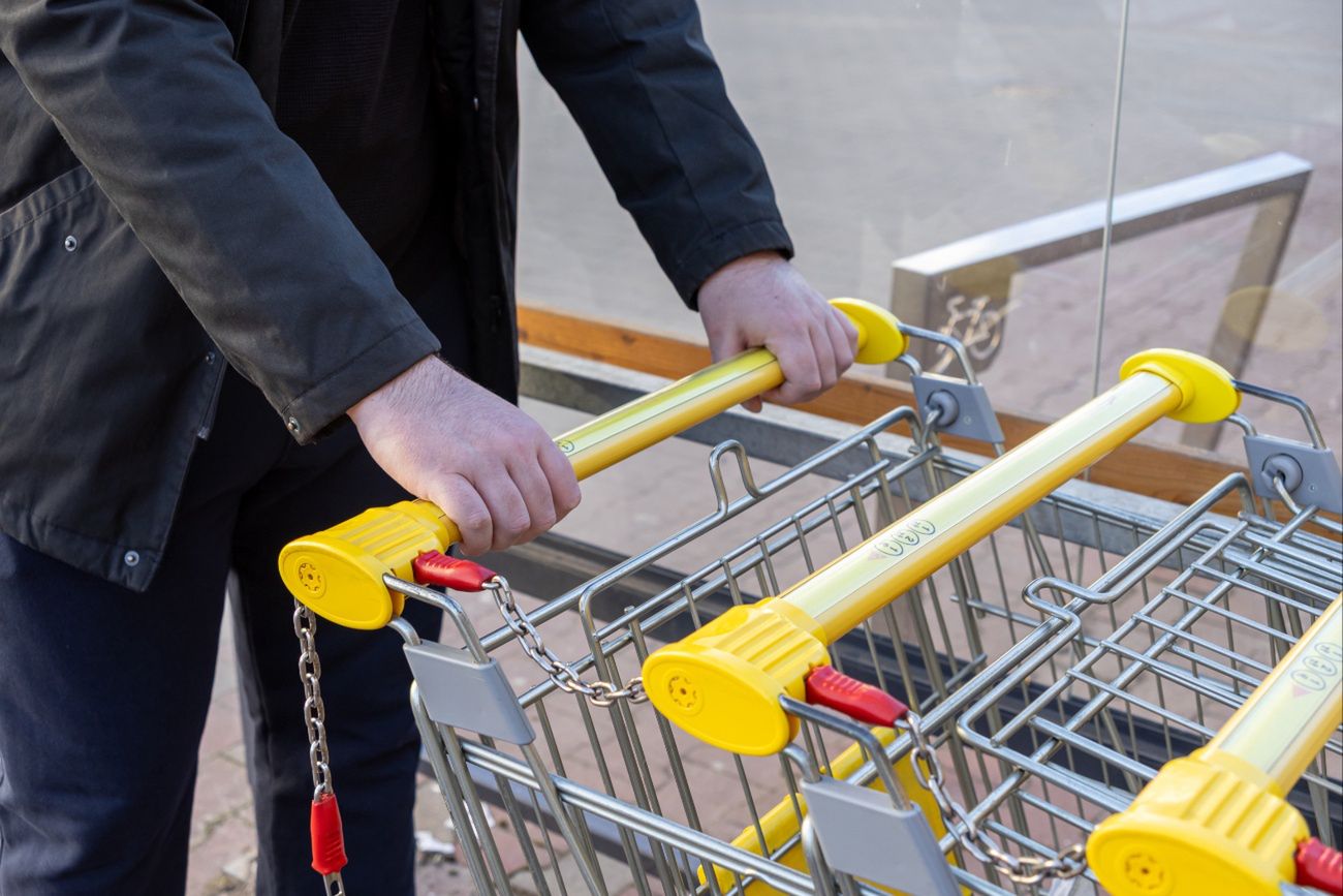 Nowy król drożyzny, ceny w górę o 16 proc. Wszystko przez brak rośliny