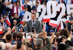 Plan Trzaskowskiego. 24 godziny i "20 tysięcy dłoni"