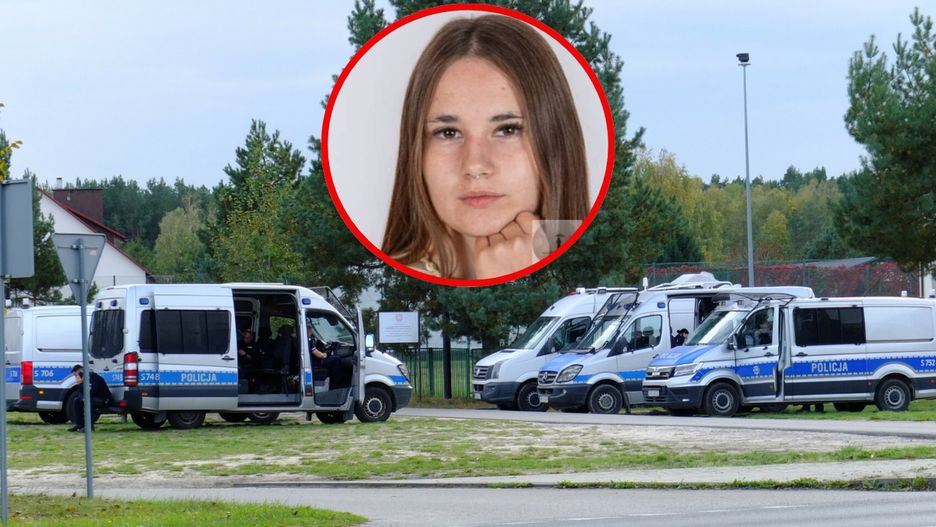 13-latka zaginęła / FB Gdziekolwiek jesteś