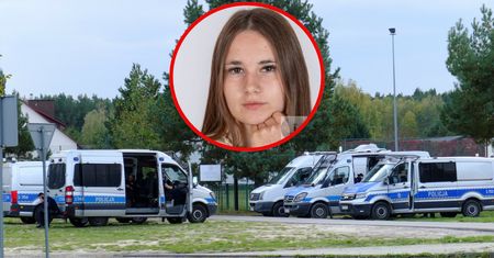 13-latka zniknęła bez śladu. "Sprawa jest bardzo pilna"