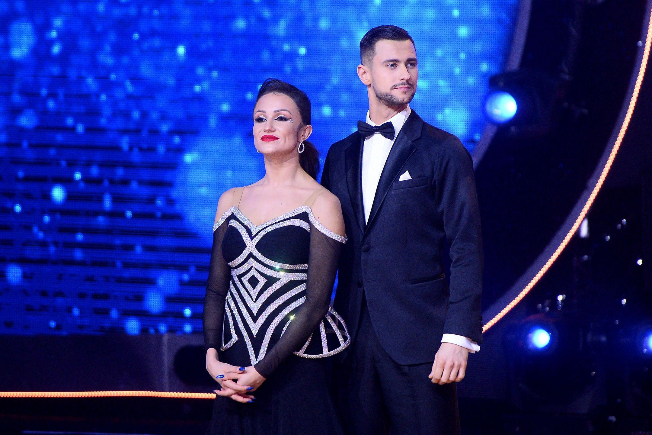 Sylwia i Mikołaj z "Love Island" w "Tańcu z Gwiazdami"