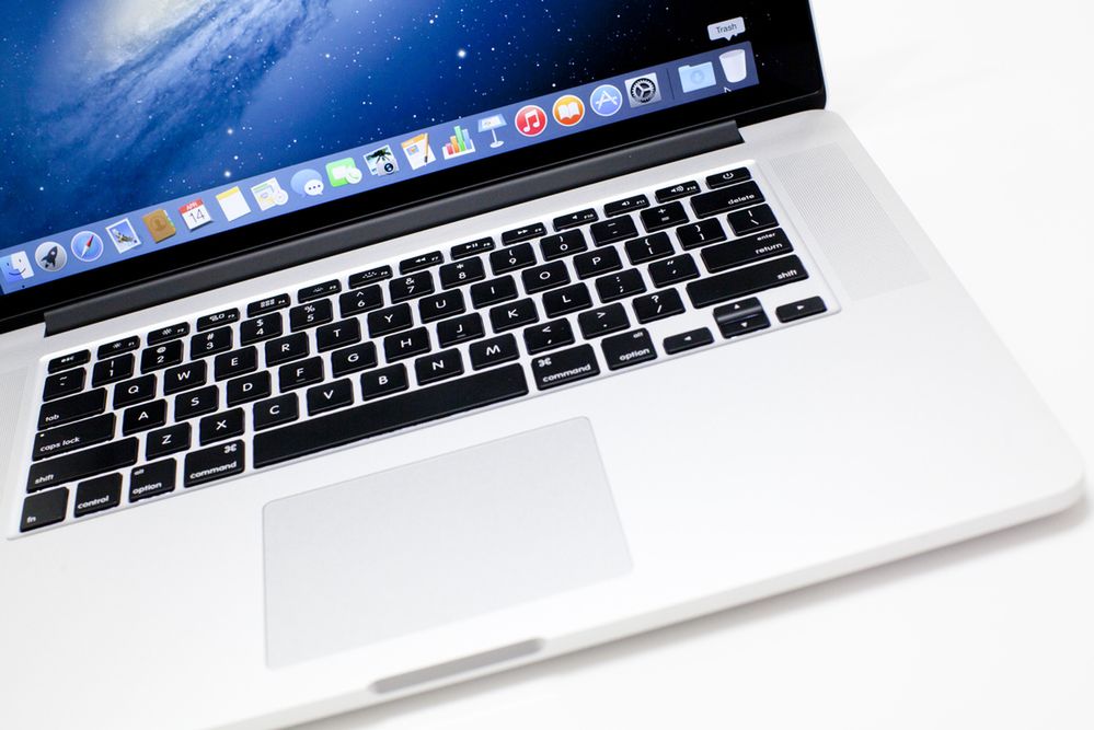 MacBook Pro 16 dostanie specjalnego Radeona Pro 5500M—ale benchmarki nie zachwycają
