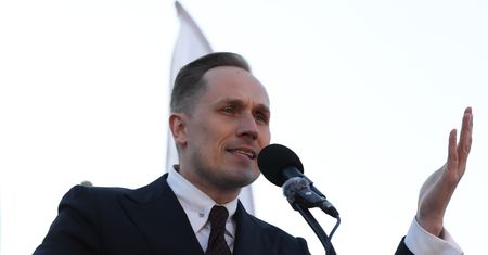 Berkowicz może odetchnąć z ulgą. Prokuratura odmawia dochodzenia