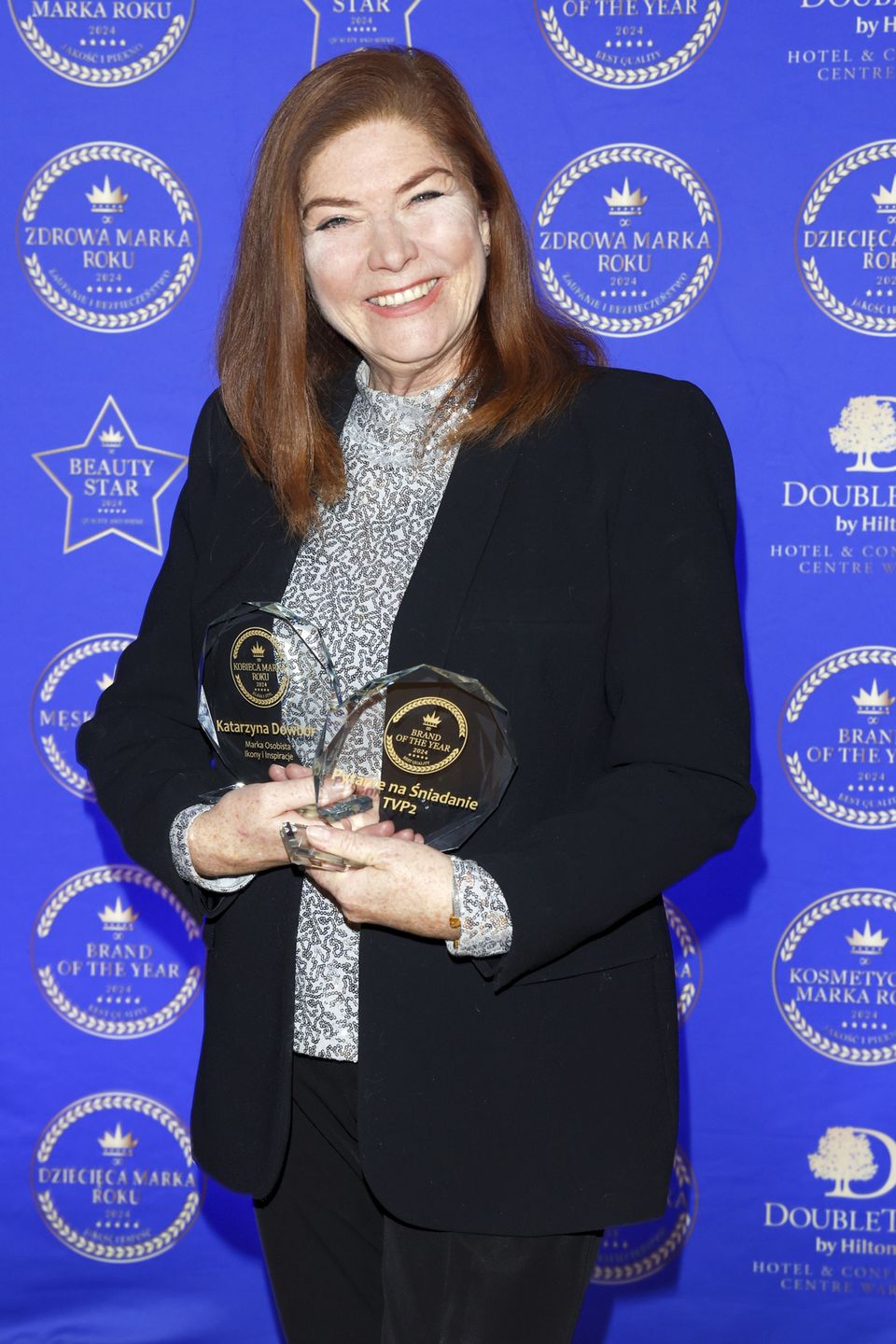 Katarzyna Dowbor