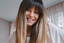 Anna Lewandowska pokazała urocze zdjęcie. Klara opiekuje się Laurą