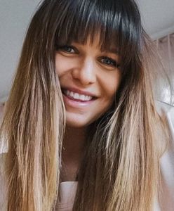 Anna Lewandowska pokazała urocze zdjęcie. Klara opiekuje się Laurą