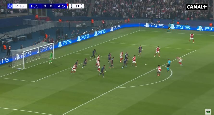 Dzięki Lidze Mistrzów rosną przychody Canal+ Polska