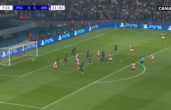 Dzięki Lidze Mistrzów rosną przychody Canal+ Polska