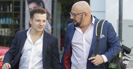 Sensacyjne wieści o synu Piotra Gąsowskiego. Ostra reakcja ojca