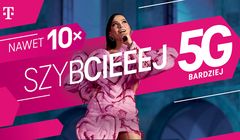 PZL urosła na T-Mobile, zysk potrojony