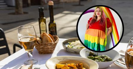 "Za dużo zjadła" w restauracji "jesz ile chcesz". Obsługa kazała jej zapłacić jak za dwie osoby