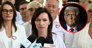 Górale wygwizdali posłankę KO. Wszystko przez słowa o Trumpie