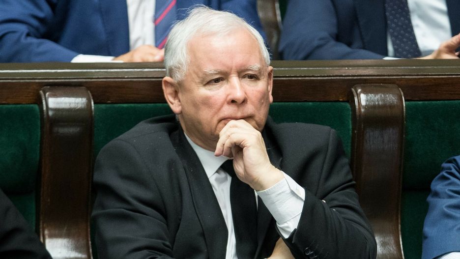Kaczyński nie miał wyjścia. Wymowna opinia Polaków o Polskim Ładzie