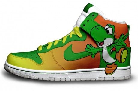 Najlepsze buty dla graczy 2