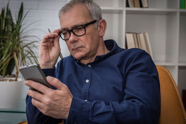 Presbiopia jest wadą wzroku związaną z wiekiem