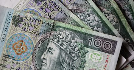 Stracił 125 tysięcy złotych na inwestycjach giełdowych. Zaczęło się od reklamy w Internecie