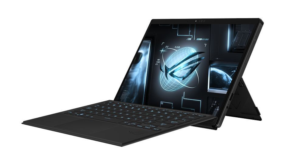 ASUS ROG Flow Z13