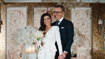 Lawina gratulacji po ślubie Cichopek i Kurzajewskiego. Gwiazdy i internauci się rozpływają: "Miłość WYGRYWA"