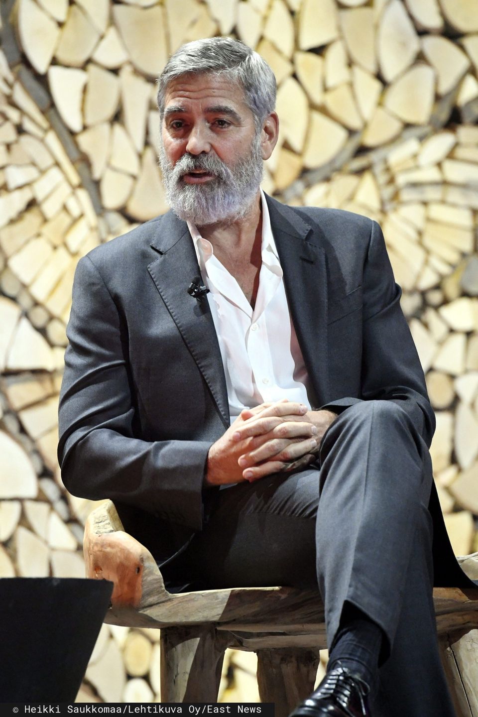 Clooney