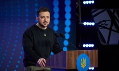 Powiedział to przed finałem. FIFA mu zakazała