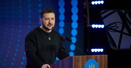 Powiedział to przed finałem. FIFA mu zakazała