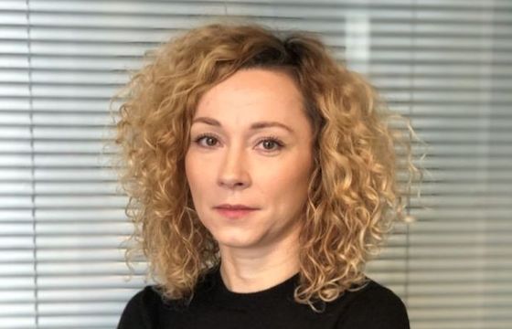 Wyborcza z szefową komunikacji i PR. Pracuje w "GW" od dekady