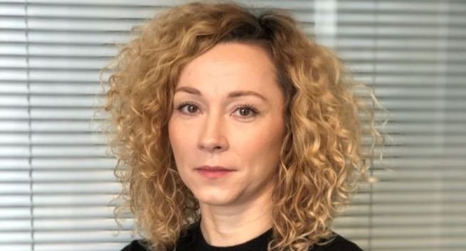 Wyborcza z szefową komunikacji i PR. Pracuje w "GW" od dekady