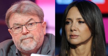 Miszczak komentuje aferę z reporterką bez granic Kingą Rusin: "Gwiazdy powinny być bardziej UWAŻNE w mediach społecznościowych"
