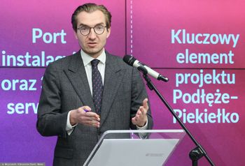 Kolejna dymisja w rządzie. "Zwróciłem się do premiera"