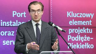 Kolejna dymisja w rządzie. "Zwróciłem się do premiera"